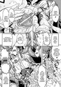 [Anthology] Seitenkan Anthology Comics Vol.1 [English] [SaHa]