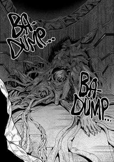 Mahoushoujyo Rensei System 6 | Magical Girl Semen Training System 6