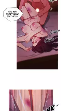 [PINKO] Scandal of the Witch Ch.1-28 (English) (Ongoing)