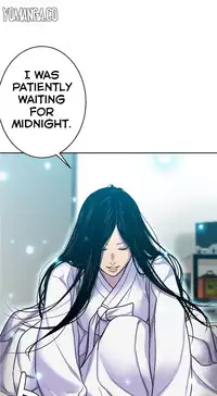 Ghost Love Ch.1-19 (English) (YoManga) (Ongoing)