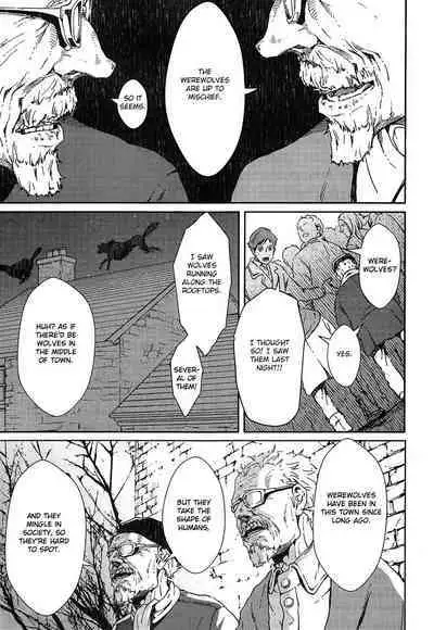 Coyote vol.1 + Extras