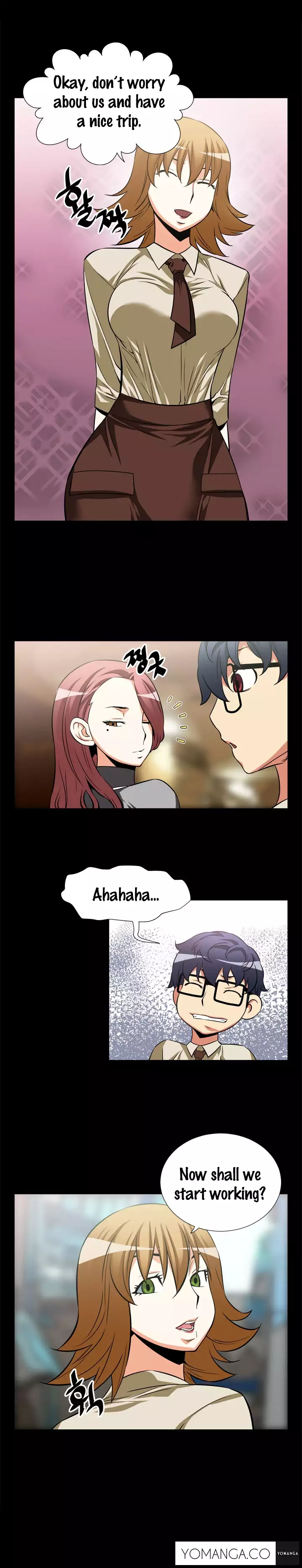 Love Parameter Ch.1-25