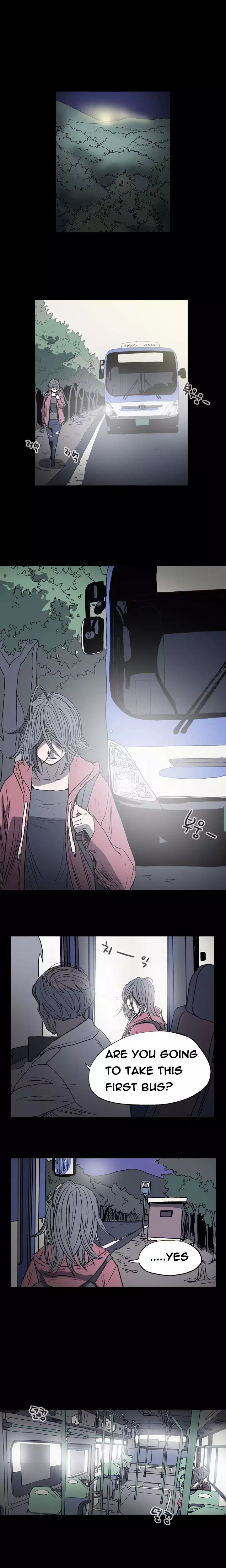 Kitsch | Disrespectful Bitch Ch. 1-65