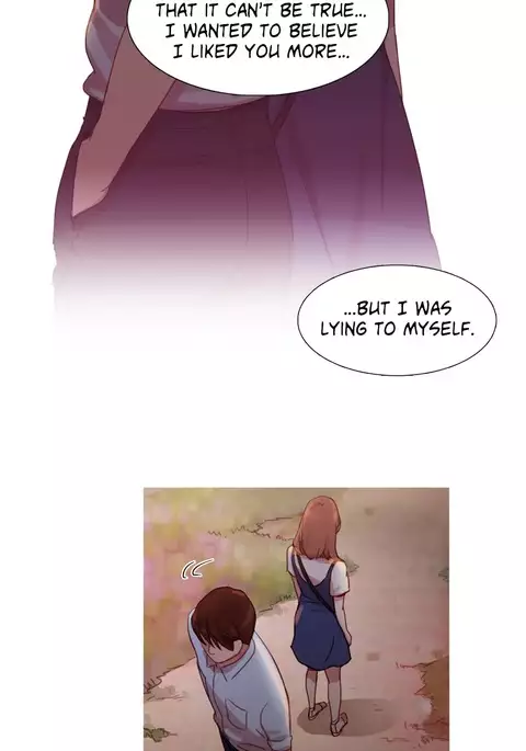 Scandal of the Witch Ch.1-37