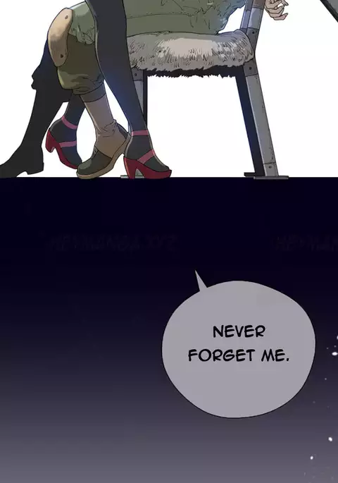 Perfect Half Ch.1-20