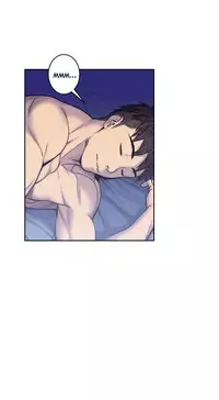 Ghost Love Ch.1-19 (English) (YoManga) (Ongoing)