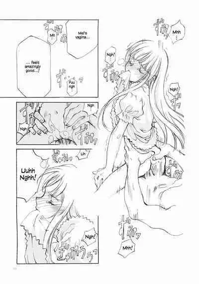 D+COLLECTION Ch 1-11