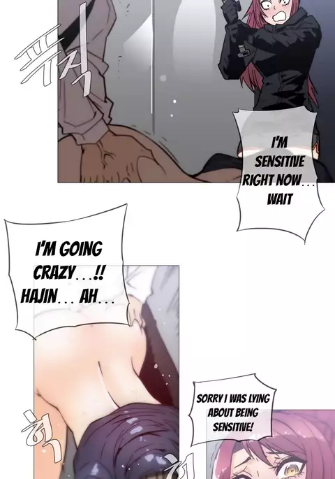 Household Affairs Ch.1-43