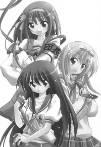 (C82) [Titokara 2nd Branch (Manami Tatsuya)] Chitose Karasuyama Dai2 Shucchoujo Soushuuhen 2005-2007 (Various)