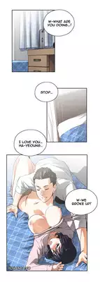 [Husky guy] SStudy Ch.0-29 (English) (YoManga) (Ongoing)