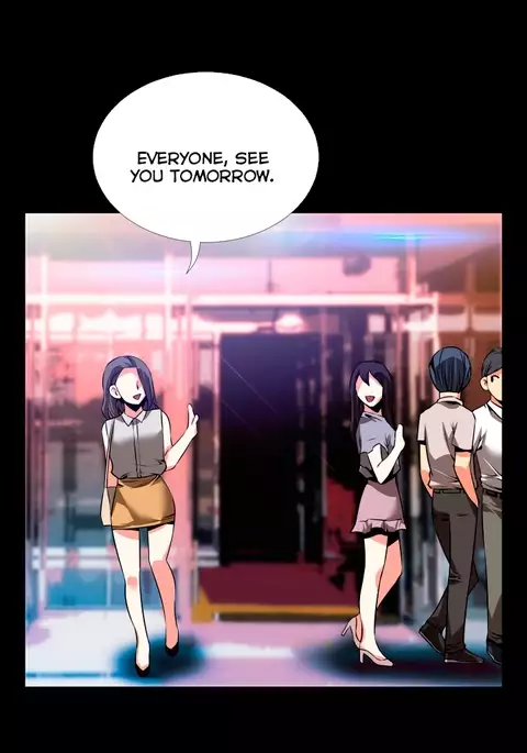 Love Parameter Ch.1-68