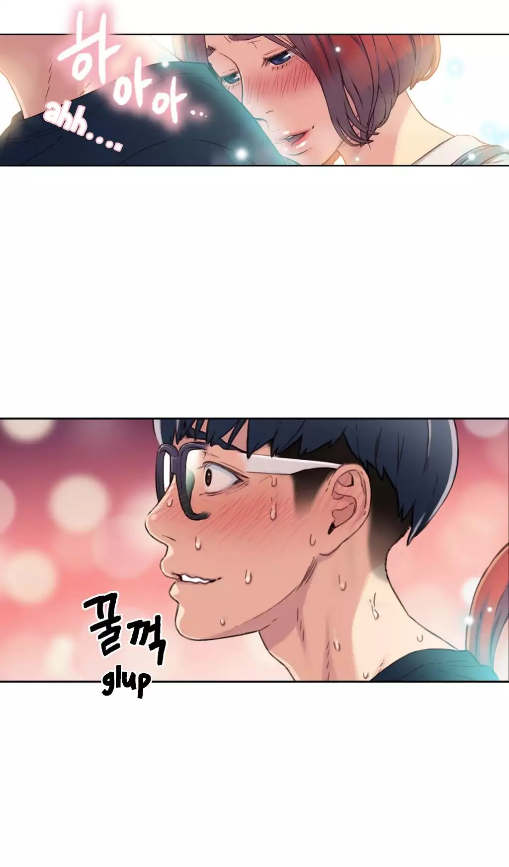 Sweet Guy Ch.1-48