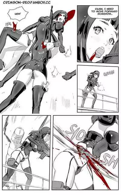 nuns vs demons (updated 2021)