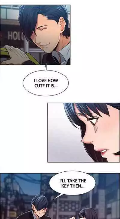 Taste of Forbbiden Fruit Ch.22/24