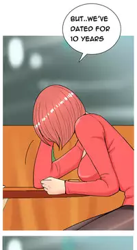 Hooker Ch.1-34 (English) (Ongoing)