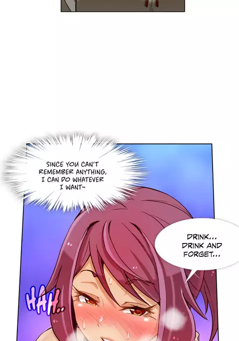 Secret Folder Ch.1-11