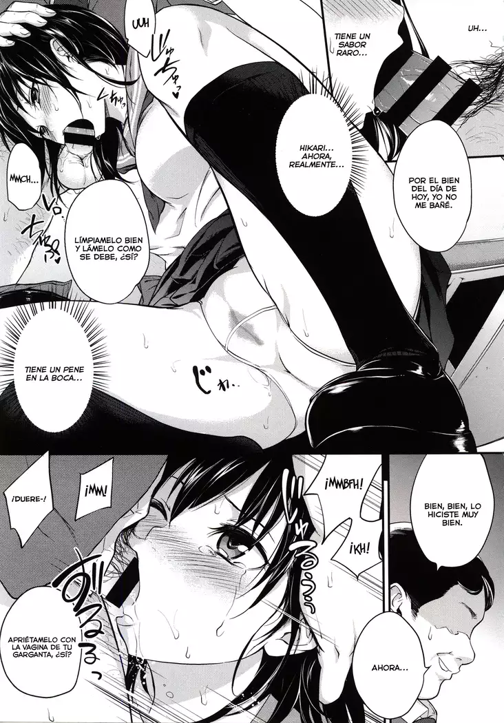 PINKERTON Ch. 1 - 2 - 6