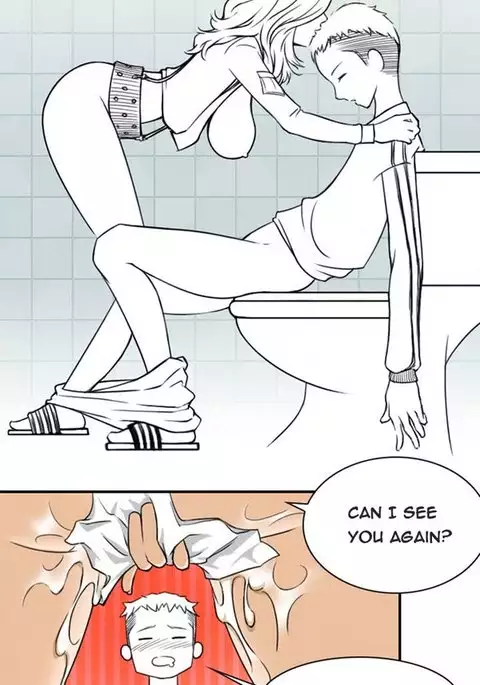 Sexy Soldiers Ch.1-2