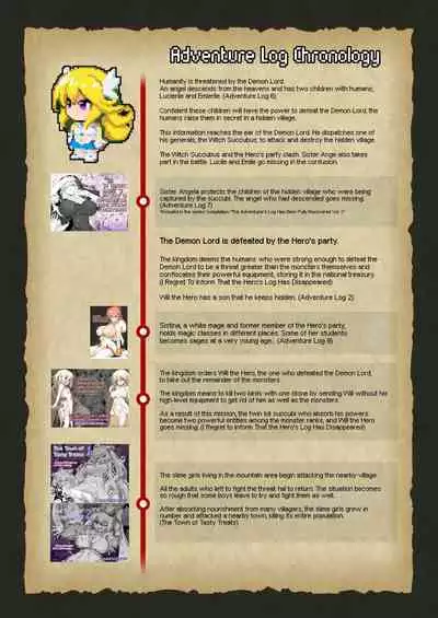 Bouken no Sho Series Soushuuhen - The Adventurer's Book has Perfect. Vol. 2