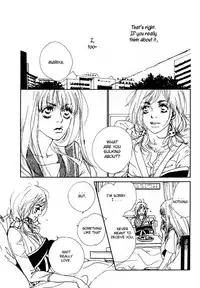 Yuri Shimai Vol.1 [English]