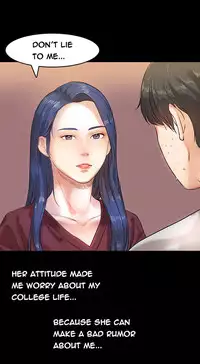 First Love Syndrome Ch.1-8 (English) (Ongoing)