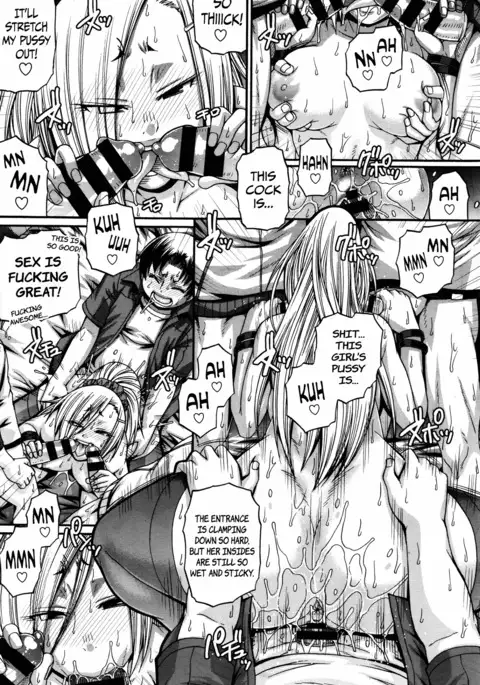 Re: Incarnation Ch. 1-10