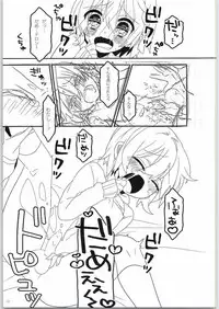 (C88) [nothingfades (Amane Nekoko)] Naisho no Hajimete Kouhen (PriPara)