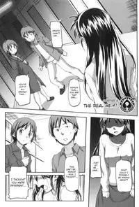 [Sameda Koban] Momozono Gakuen Danshiryou ni Youkoso! | Welcome to the Boys' Dormitory of Momozono School (Complete) [English] [redCoMet]