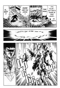 Demon Beast Invasion - Vol.001 [English]