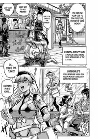 Okane no Kawari ni Shasei de Oshiharai Dekiru Jidai | A Time When You Can Pay With Your Sperm