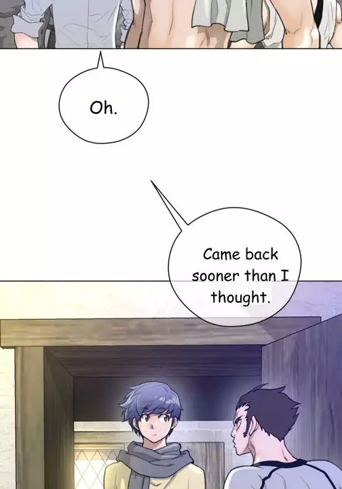 Perfect Half Ch.1-20