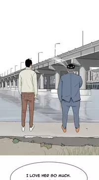 Hooker Ch.1-37 (English) (Ongoing)