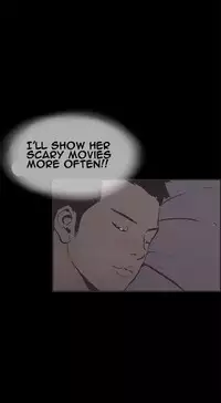 [Mr. Byeong-Su] Cohabitation Ch.1-35.5 (English) (Ongoing)