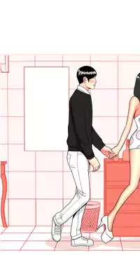 Hooker Ch.1-39 (English) (Ongoing)