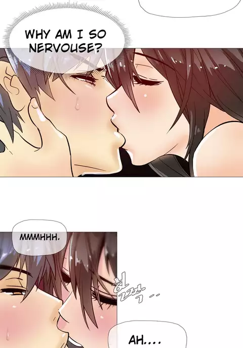 Household Affairs Ch.1-32