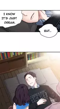 Tissue Thieves Ch.1-17 (English) (Ongoing)