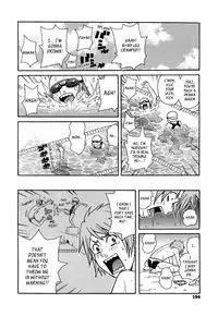 [John K. Pe-ta] Magma Slider [English] [_ragdoll]