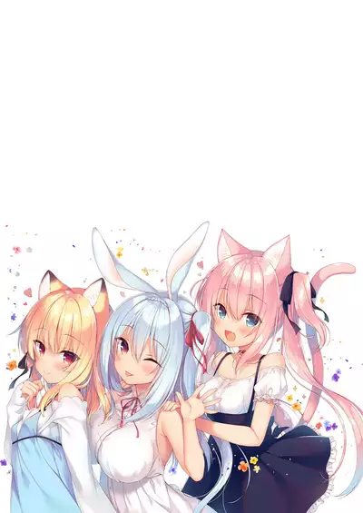 Boku no Risou no Isekai Seikatsu Soushuuhen 02 | My Ideal Life in Another World Omnibus 02