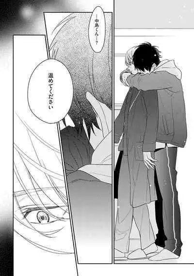 Kirei na Onii-san wa xx ga Osuki