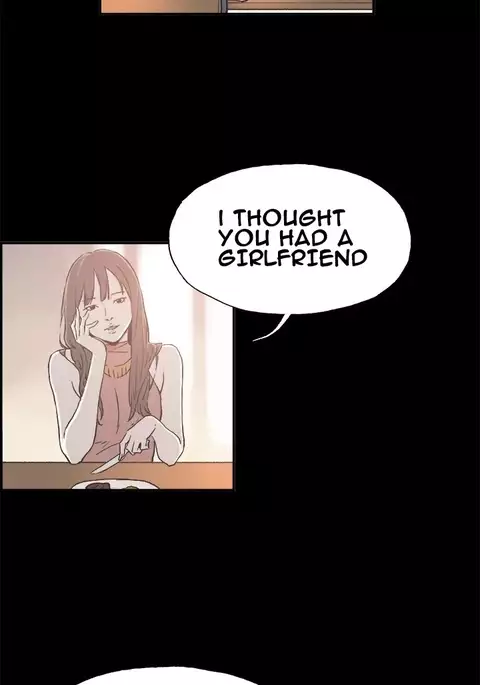 Cohabitation Ch.1-27