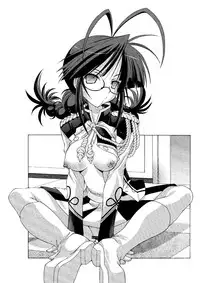 (C76) [Chuuni+OUT OF SIGHT (Kim Chii)] M@STER OF PUPPETS 01→05+ (THE IDOLM@STER)