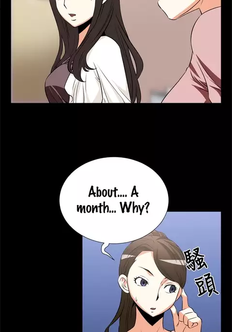 Love Parameter Ch.1-59