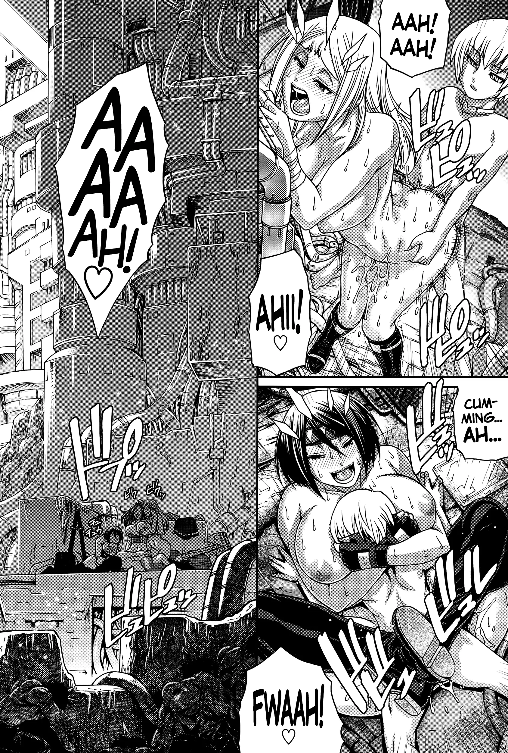 Re: Incarnation ch.1-4