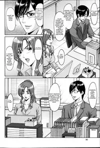 [Hoshino Ryuuichi] Saimin Choukyou Gakuen Ch. 1-2 [English]