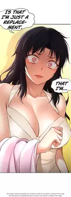 [Donggul Gom] She is Young (English) Part 1/2