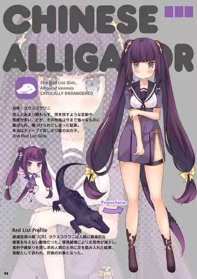 Alligator; Medicine