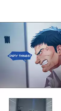 [Studio Gale] Lady Garden Ch.1-32 (English) (Ongoing)