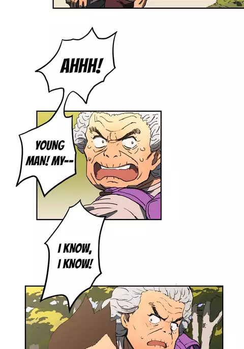 Refrain Love Ch.1-39