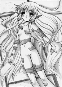 (CR29) [Nagisawaya (Nagisawa You)] Automatic (Chobits, Cardcaptor Sakura)