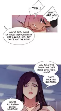 [PINKO] Scandal of the Witch Ch.1-28 (English) (Ongoing)